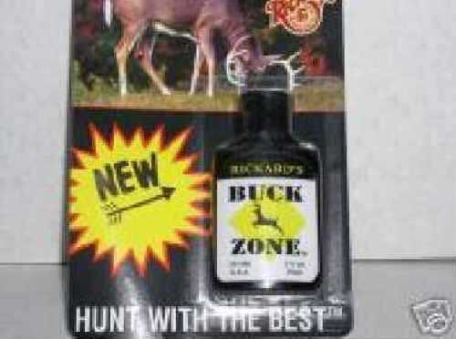 Pete Rickard Buck Zone Lure All Season 1 1/4 Oz LH986